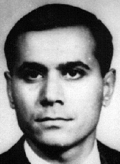 אלברט אטרקצ'י